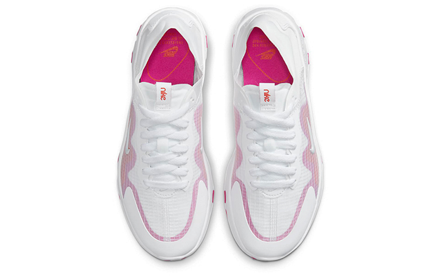 Фото № 4 с приближением к товару «‎Nike Renew Lucent Wmns WhitePink»