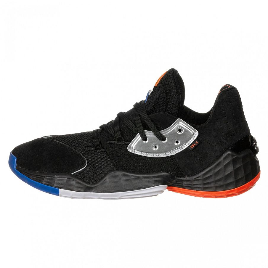 Фото № 1 с приближением к товару «‎Adidas Harden Vol. 4»