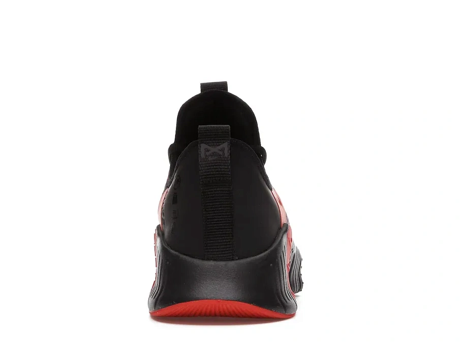 Фото № 4 с приближением к товару «‎Free Metcon 3 Martian Sunrise»