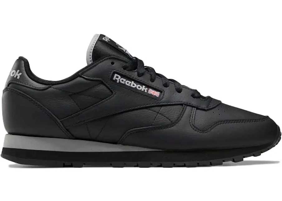 Фото № 1 с приближением к товару «‎Reebok Classic Leather»