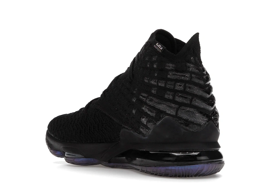 Фото № 5 с приближением к товару «‎Nike LeBron 17 Global Currency»
