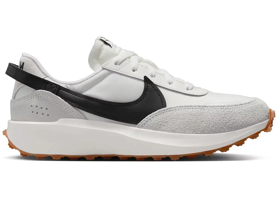 Фото № 1 с приближением к товару «‎Nike Waffle Debut»