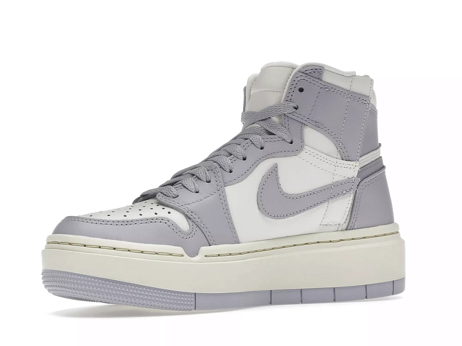 Фото № 6 с приближением к товару «‎Jordan 1 Elevate High Titanium »