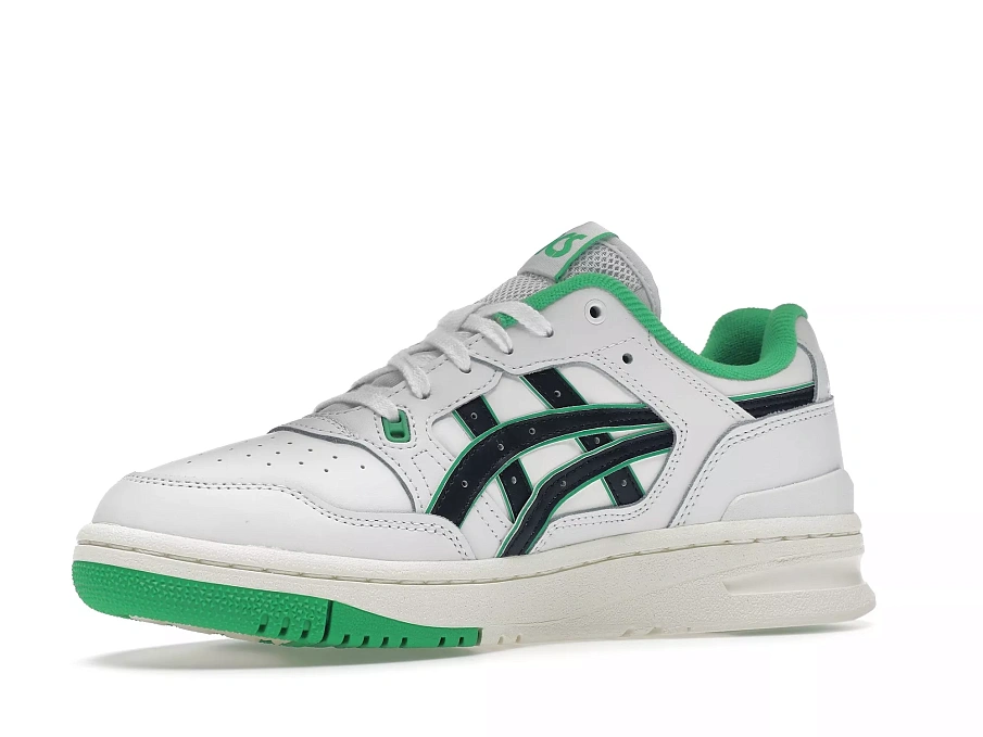 Фото № 3 с приближением к товару «‎ASICS EX89 Boston Celtics»