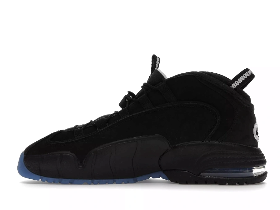 Фото № 4 с приближением к товару «‎Nike Air Max Penny 1 Social Status Recess Black»