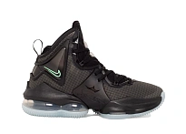 Фото № 1 с приближением к товару «‎Nike LeBron 19 Black Aqua »