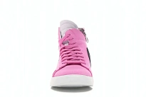 Фото № 2 с приближением к товару «‎Nike Blazer Mid Rebel Psychic Pink »