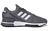 Фото № 2 с приближением к товару «‎adidas originals ZX 750 HD Grey»