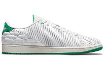 Фото № 2 с приближением к товару «‎Jordan Air Jordan 1 Centre Court 'White Stadium Green'»