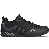 Фото № 1 с приближением к товару «‎adidas WMNS Terrex Swift Solo Approach Black»