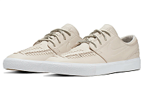 Фото № 3 с приближением к товару «‎Nike Zoom Stefan Janoski SB RM Crafted 'Desert Sand'»