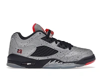 Фото № 1 с приближением к товару «‎Jordan 5 Retro Low Neymar »