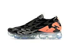 Фото № 4 с приближением к товару «‎Nike Air VaporMax Moc 2 Acronym Sail»