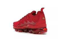 Фото № 4 с приближением к товару «‎Nike Air VaporMax Plus Triple Red»