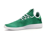 Фото № 3 с приближением к товару «‎adidas Tennis HU Pharrell Holi Green»