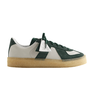 Ronnie Fieg x Clarks x adidas 8th Street BW Army Vitality (JS1636)