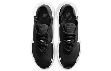 Nike Reposto 'Black White' - 7