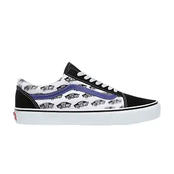 Vans Old Skool Blur Boards - 1