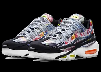 Nike Air Max 95 Japan Heritage (DD5482-902)