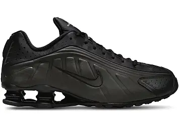 Nike Shox R4