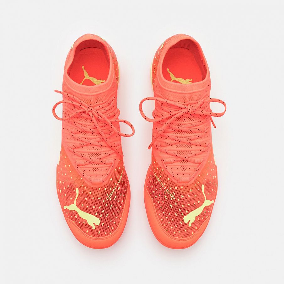 Фото № 4 с приближением к товару «‎Puma Future 1.4 Pro Court »