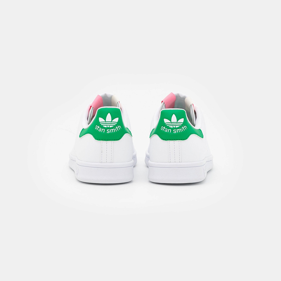 Фото № 4 с приближением к товару «‎Adidas Stan Smith »