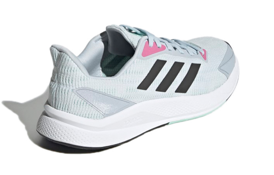 Фото № 4 с приближением к товару «‎adidas Wmns X9000l1 Blue»