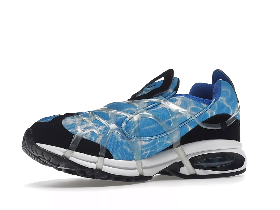 Фото № 4 с приближением к товару «‎Nike Air Kukini SE Water»