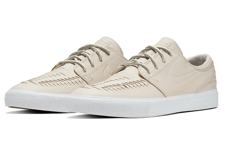 Фото № 3 с приближением к товару «‎Nike Zoom Stefan Janoski SB RM Crafted 'Desert Sand'»