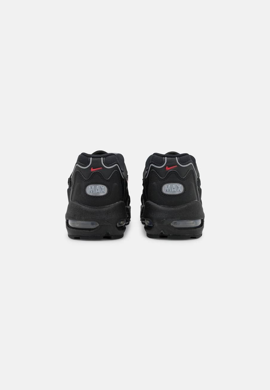 Фото № 4 с приближением к товару «‎Nike Air Max 96 II »