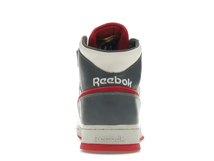 Фото № 4 с приближением к товару «‎Reebok Alien Stomper»