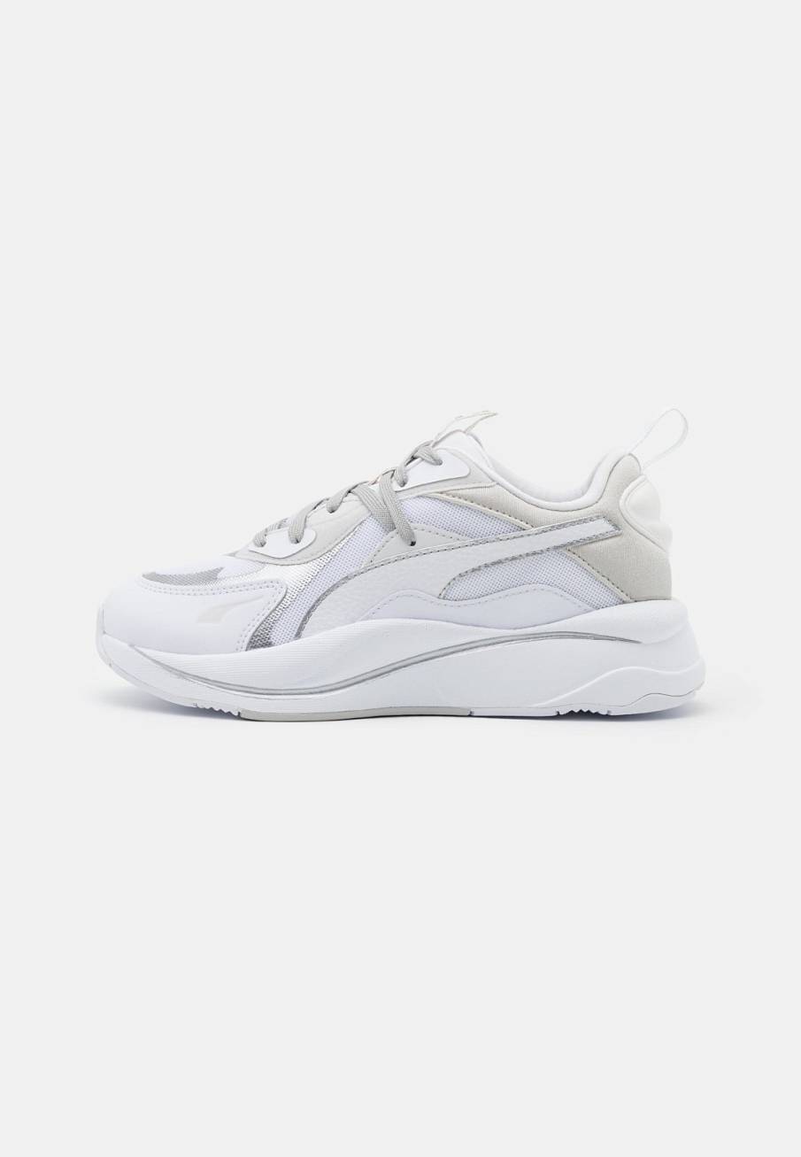 Фото № 1 с приближением к товару «‎Puma Rs-Curve »
