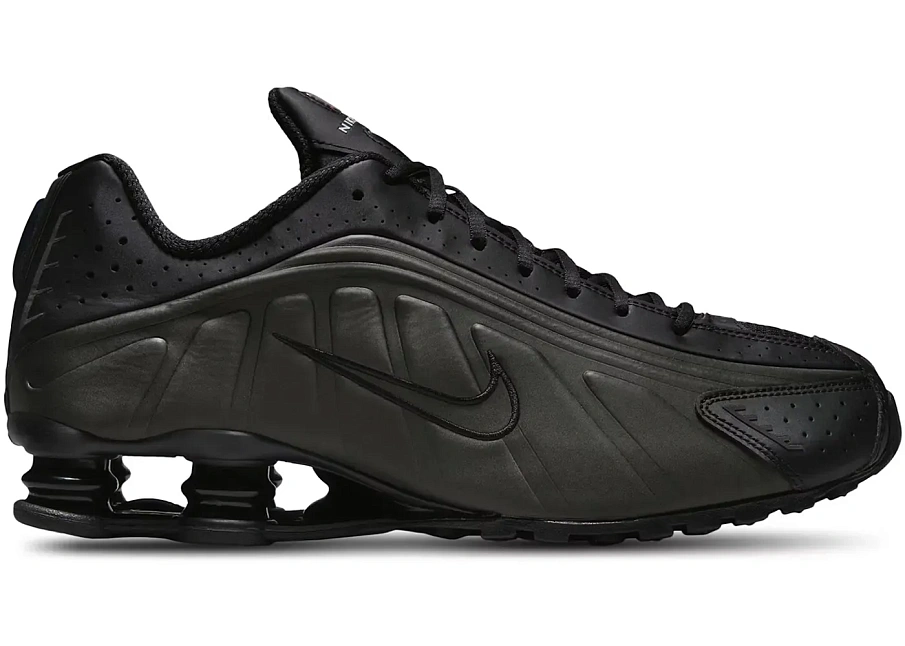Фото № 1 с приближением к товару «‎Nike Shox R4»