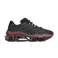 Фото № 1 с приближением к товару «‎Willy Chavarria x adidas Megaride AG Black Red (KJ2041)»