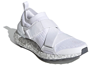 Фото № 3 с приближением к товару «‎adidas Ultraboost X Wmns White»