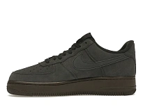 Фото № 3 с приближением к товару «‎Nike Air Force 1 Low Off Noir Dark Chocolate»