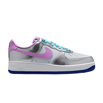 Фото № 1 с приближением к товару «‎Nike Women's Air Force 1 07 Wnba All-Star Weekend»