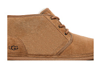Фото № 3 с приближением к товару «‎UGG Neumel Boot Chestnut»