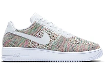 Фото № 1 с приближением к товару «‎Nike Air Force 1 Ultra Flyknit Low Multi-Color»