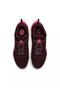 Фото № 4 с приближением к товару «‎WOMENS ZOOM COURT PRO HARDCOURT PREMIUM»