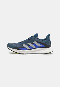 Фото № 1 с приближением к товару «‎Adidas Solarglide 4»