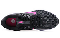 Фото № 4 с приближением к товару «‎Nike Wmns Downshifter 9 'Laser Fuchsia'»