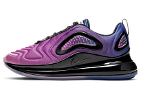 Фото № 1 с приближением к товару «‎Nike Air Max 720 SE Magic Flamingo»