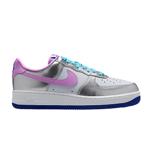 Nike Women's Air Force 1 07 Wnba All-Star Weekend