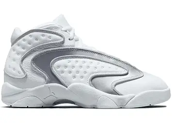 Jordan OG