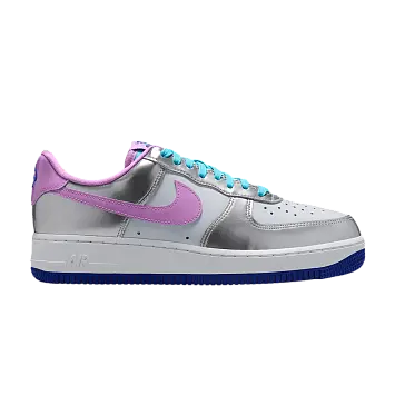 Nike Women's Air Force 1 07 Wnba All-Star Weekend