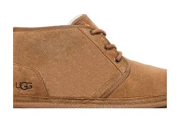 UGG Neumel Boot Chestnut - 3