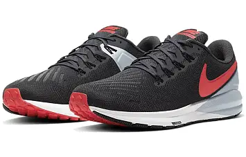 Nike Air Zoom Structure 22 (AA1636-010) - 4