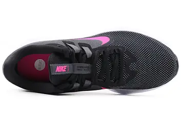 Nike Wmns Downshifter 9 'Laser Fuchsia' (AQ7486-002) - 6