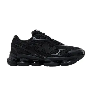 New Balance 2000 Black Metallic - 1